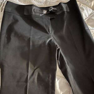 Size 10 Black Jeans by MAG